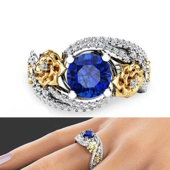 ring - Picture 1 of 1